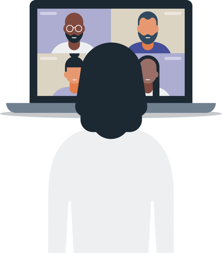 visuals videocall
